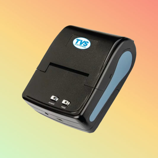 TVS Electronics MP 22 Mobile Printer