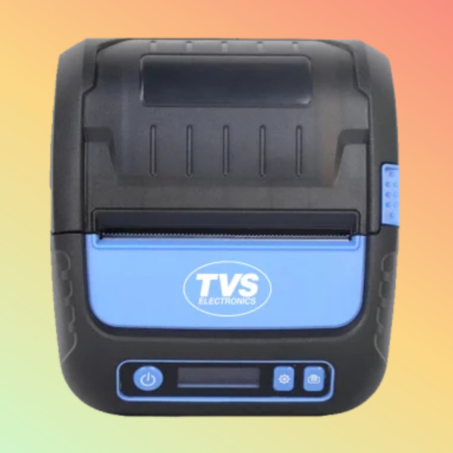 TVS Electronics MLP 360 Mobile Printer