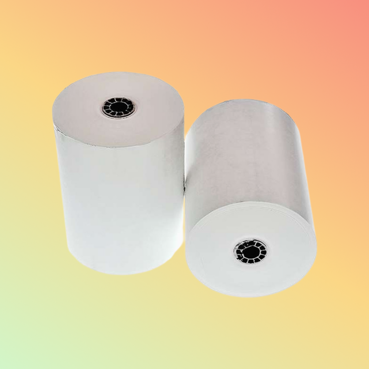 Thermal Deport 4 3/8" x 328' Thermal Paper Rolls