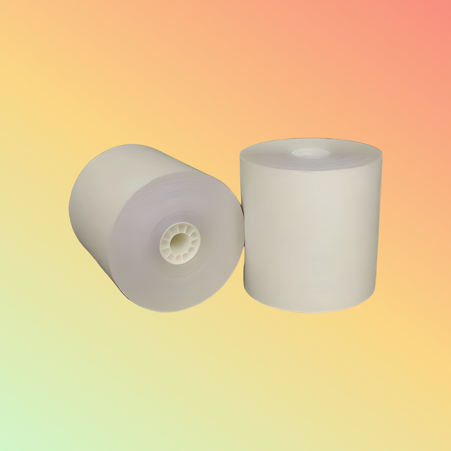 Thermal depot 4.5" x 165' Bond Paper Rolls