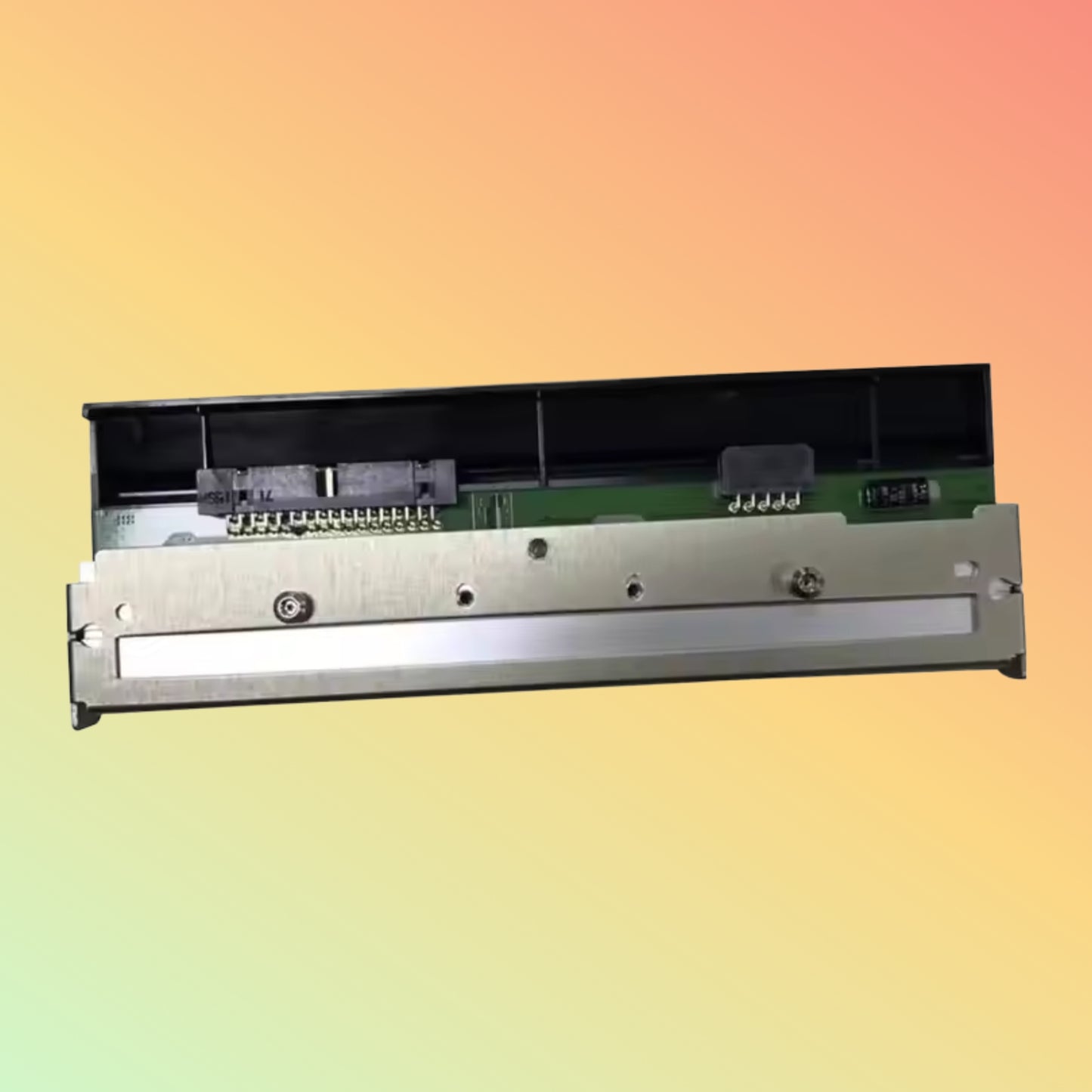 Zebra  ZM600 300dpi Part 79804M/79803M Printers Print Head