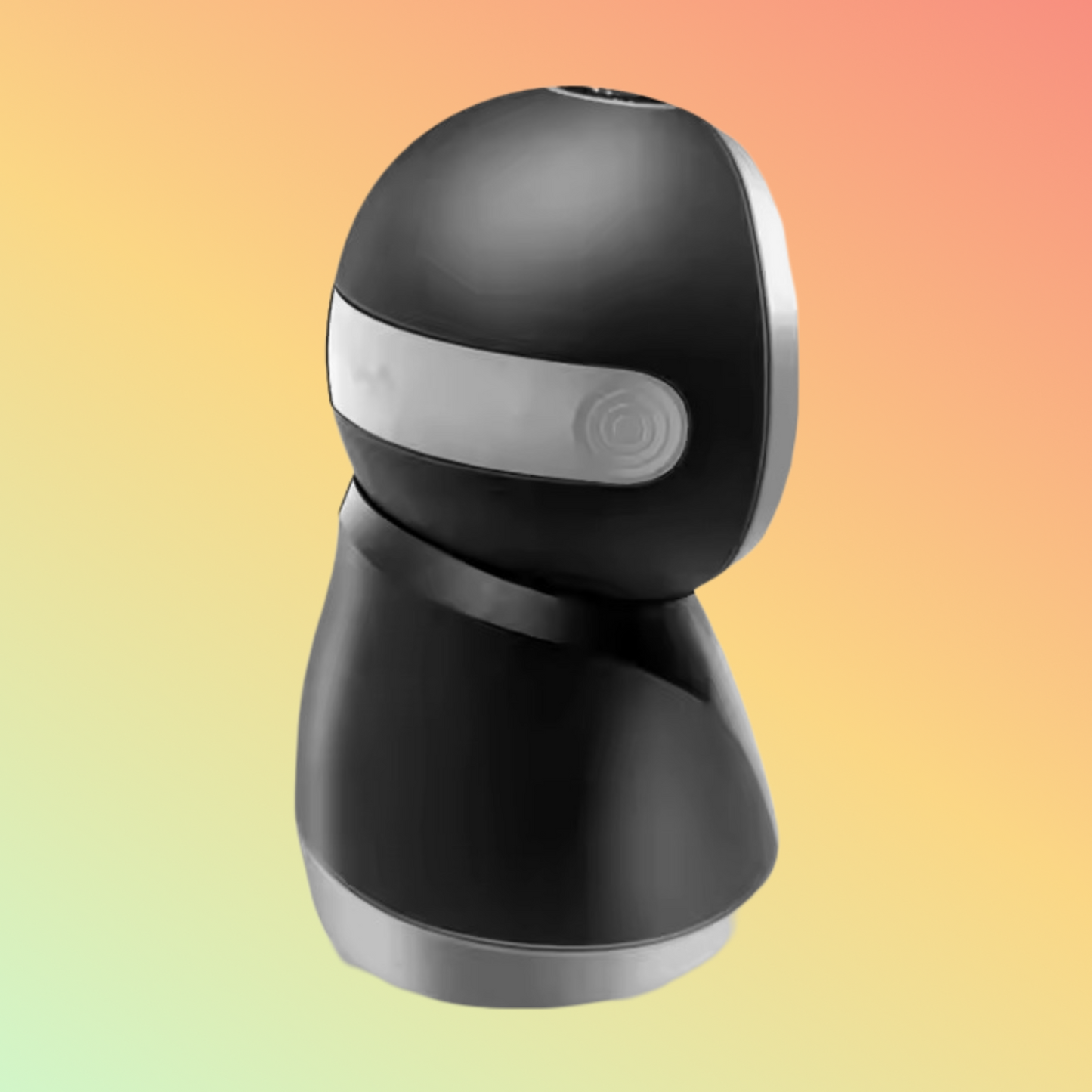 Skybarcode S7380: 2D Omnidirectional Scanner for Retail