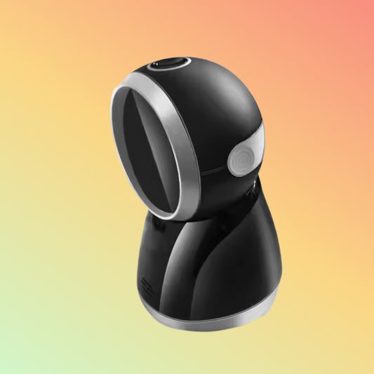 Skybarcode S7380: 2D Omnidirectional Scanner for Retail