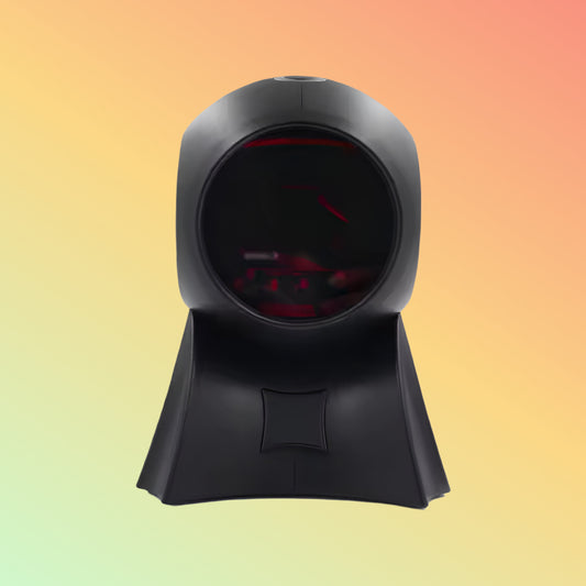 Skybarcode BS2206: Wireless 2D Handheld Barcode Scanner