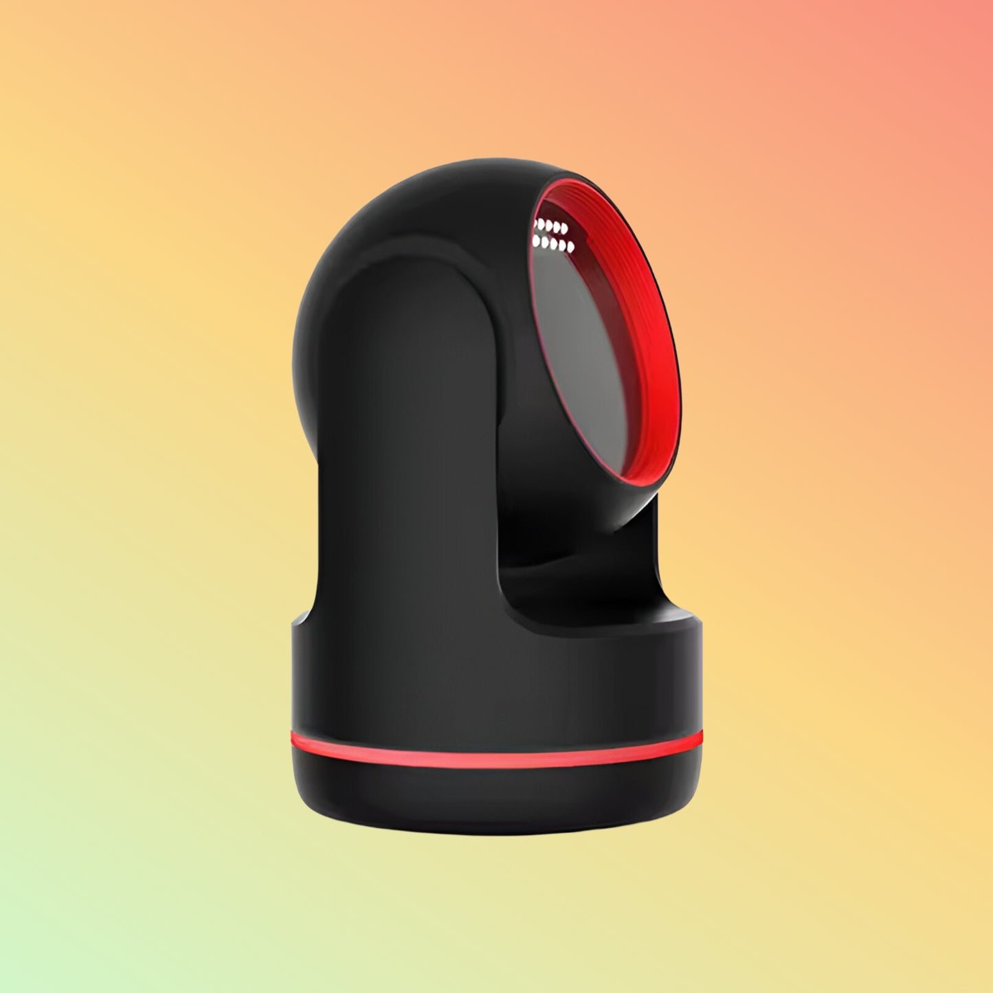 Skybarcode XL-2610: Large Desktop 2D QR Barcode Scanner