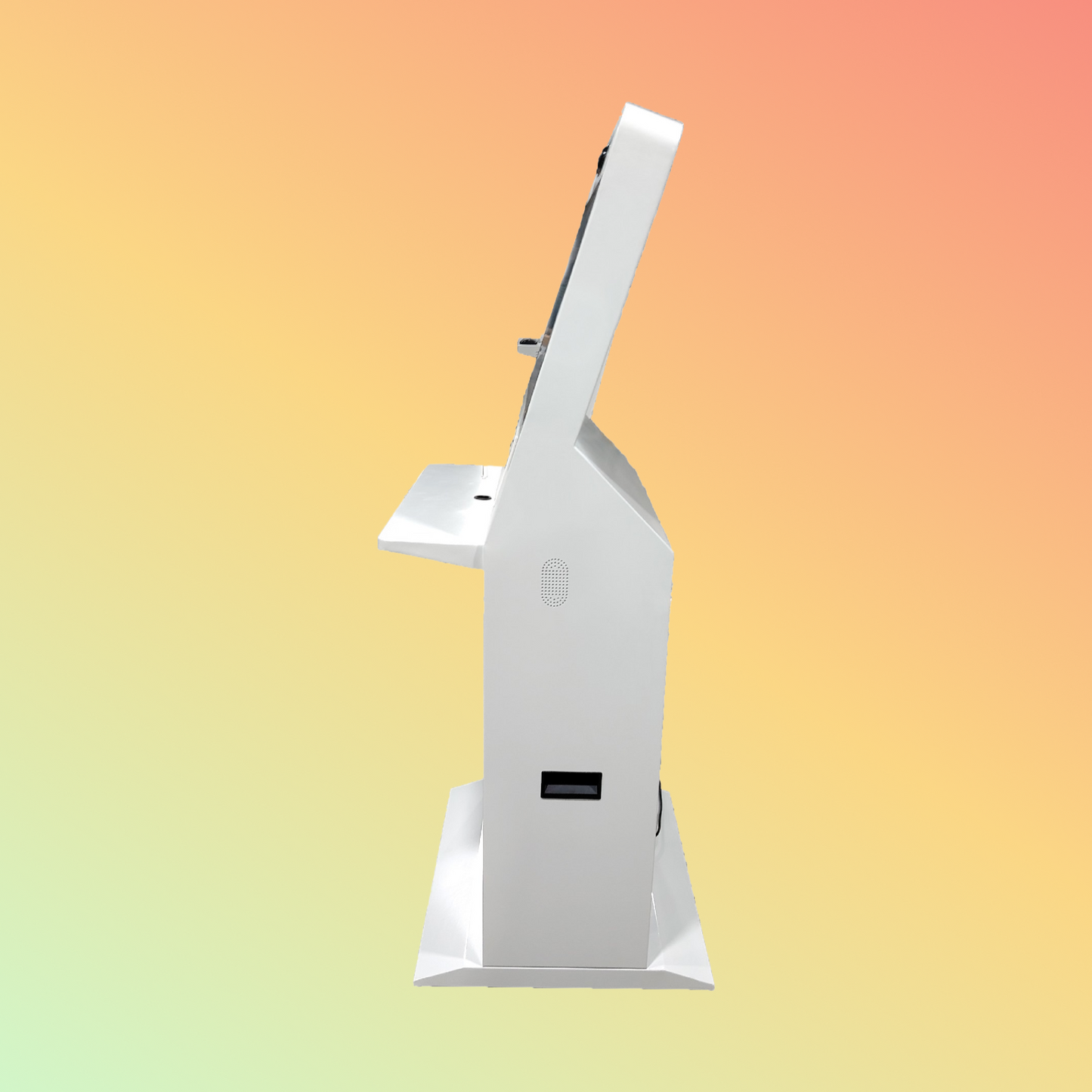 TOTALPOS H-KP271 All-in-One POS Terminal with Exquisite Design