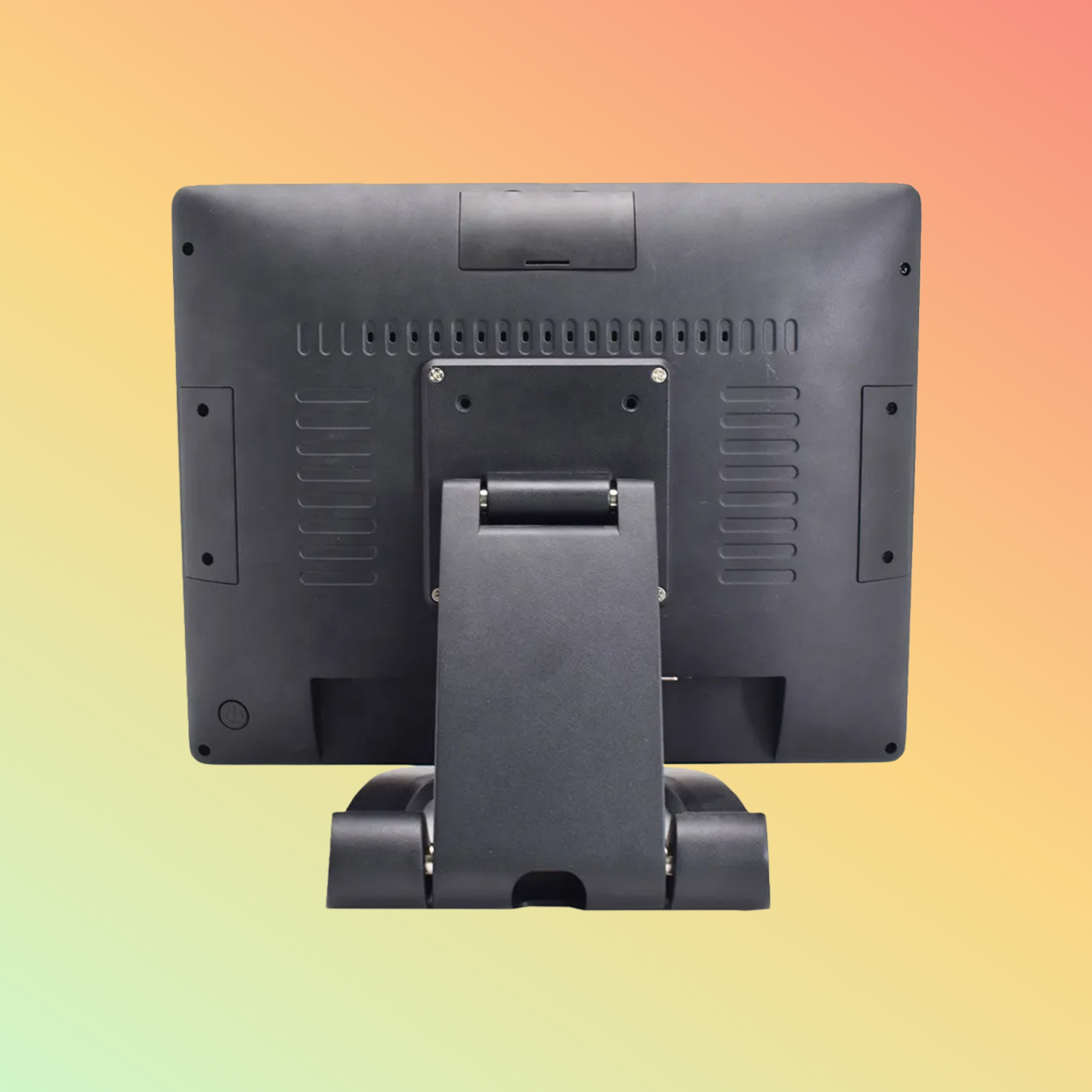 TOTALPOS H-POS1564 All-in-One POS Terminal with Exquisite Design