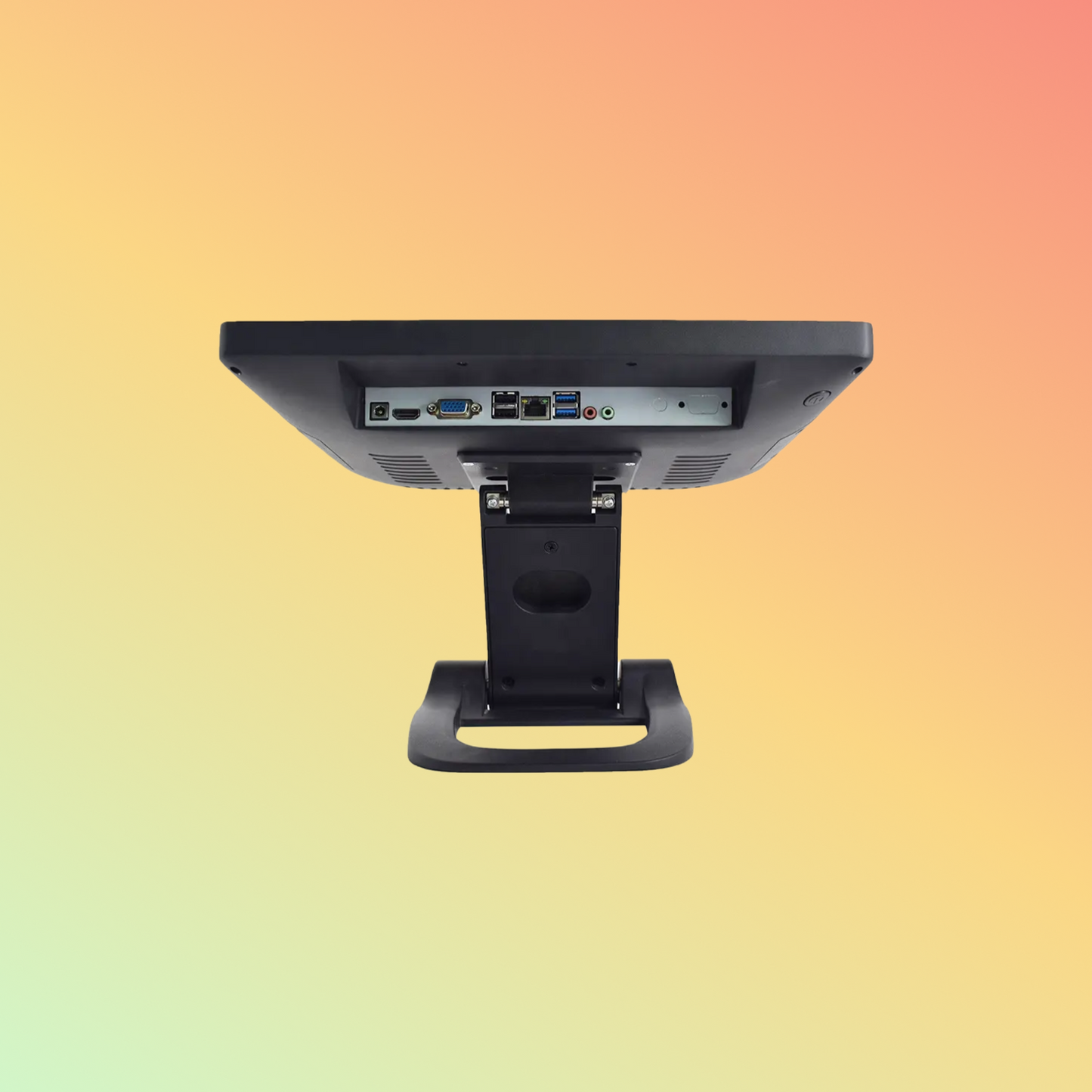TOTALPOS H-POS1564 All-in-One POS Terminal with Exquisite Design
