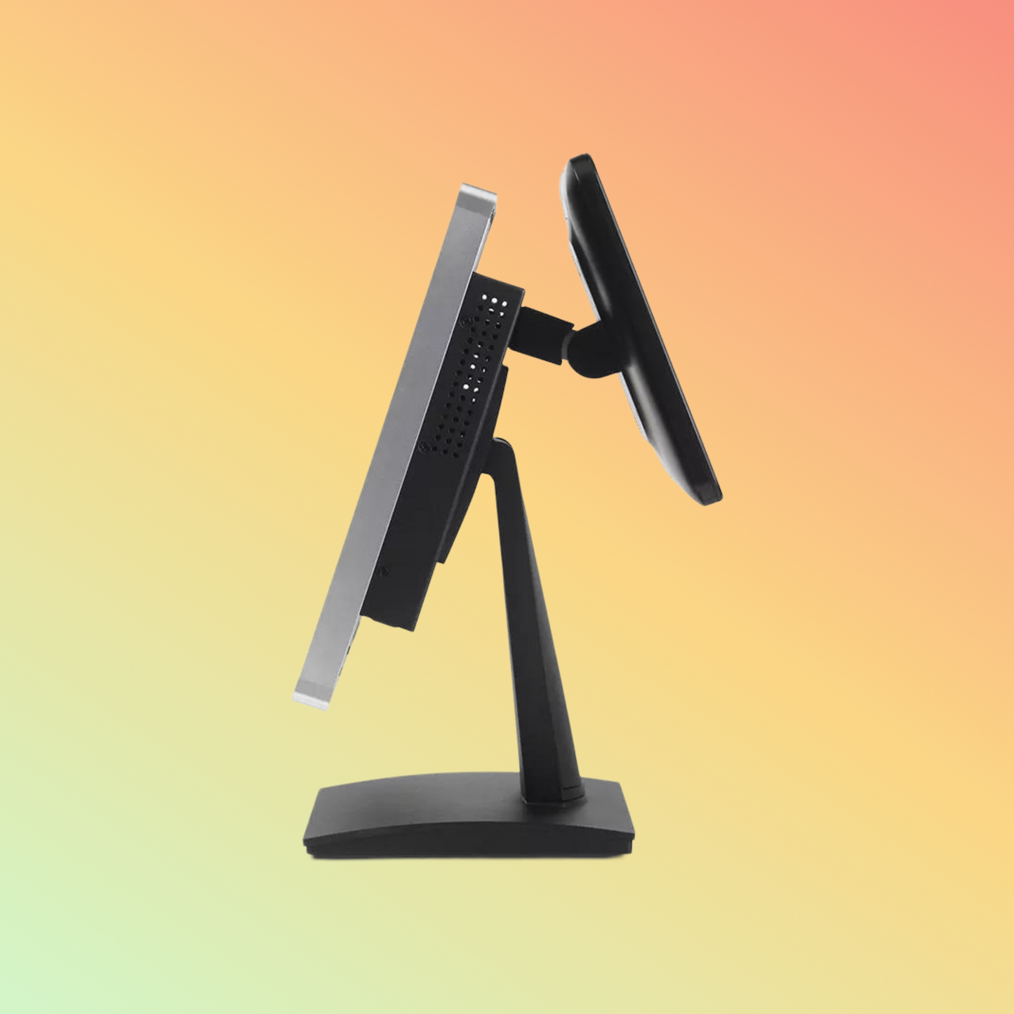 TOTALPOS H-POS1801 All-in-One POS Terminal with Exquisite Design