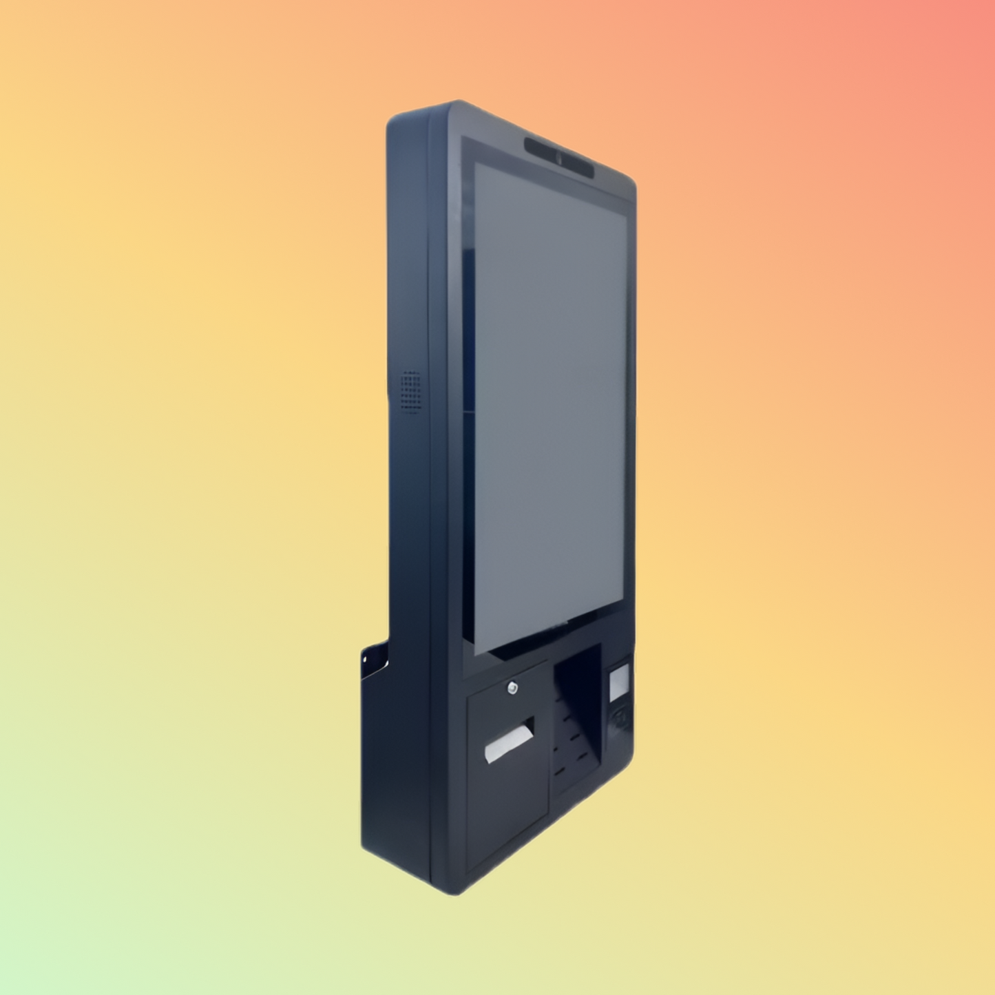 TOTALPOS H-KP238 All-in-One POS Terminal with Exquisite Design