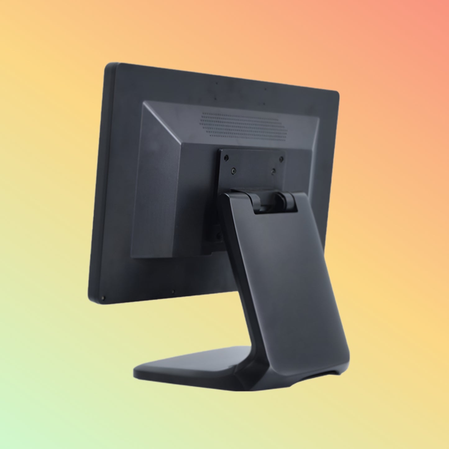 TOTALPOS H-TM1731 17.3 inch POS Capacitive LCD Touch Screen Monitor