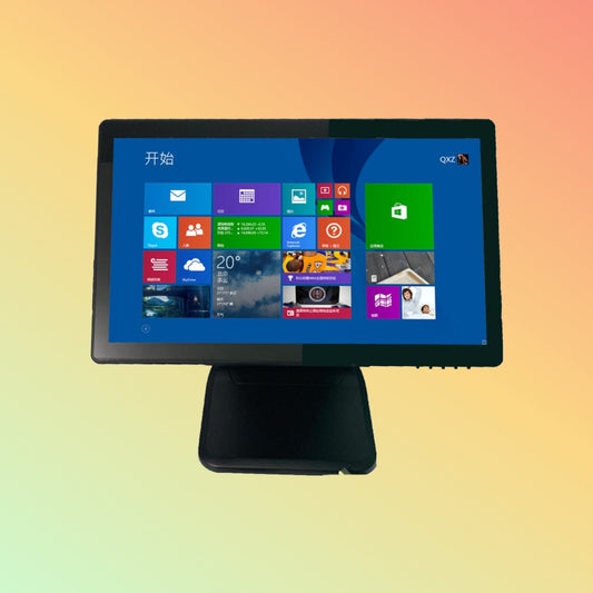 TOTALPOS H-TM1731 17.3 inch POS Capacitive LCD Touch Screen Monitor