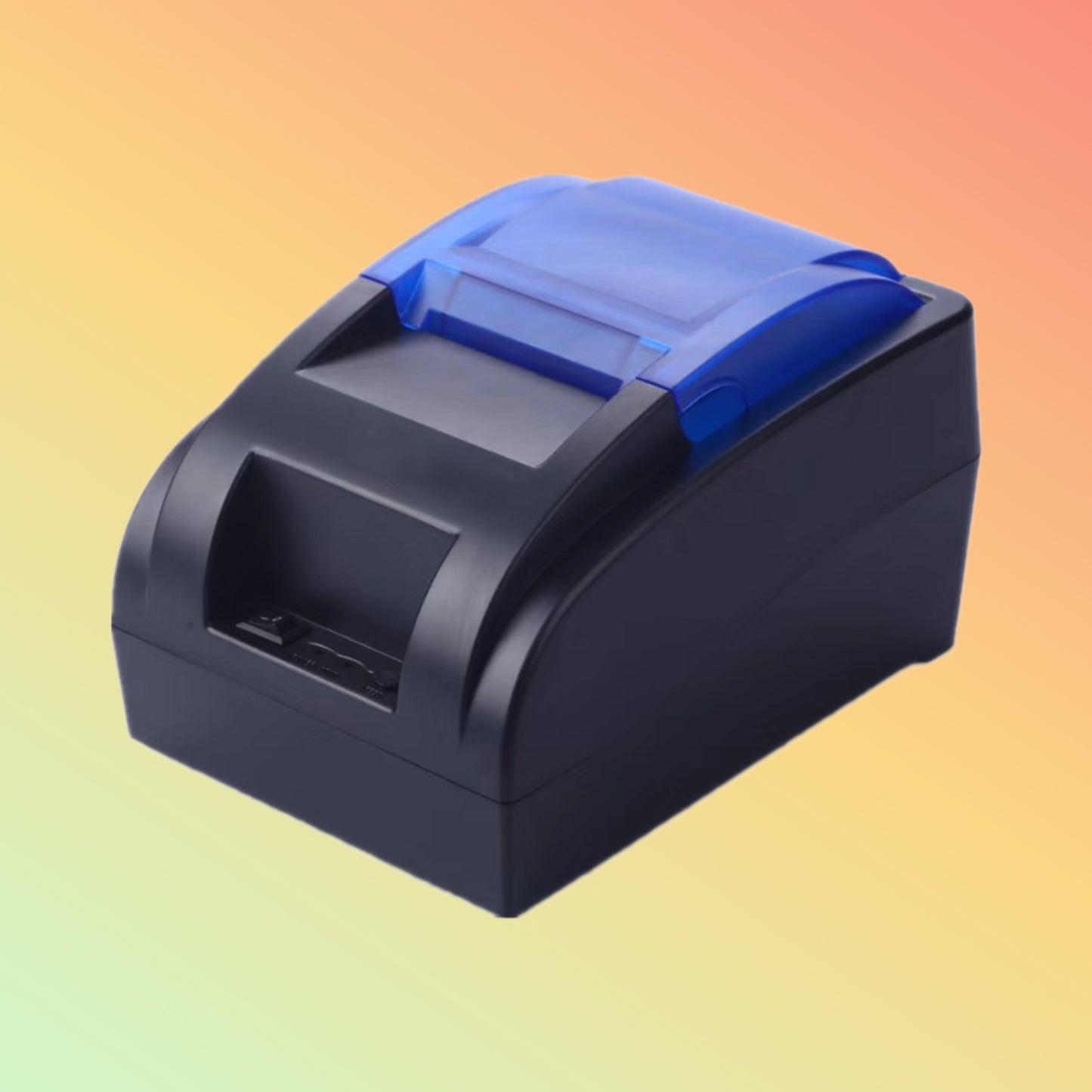 TOTALPOS H-58B 58mm POS Thermal Receipt Printer