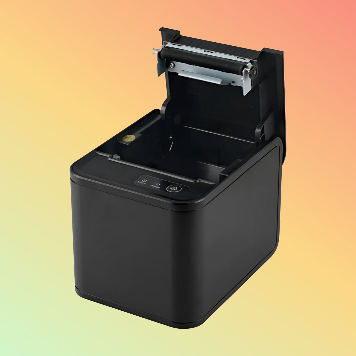 TOTALPOS H-D80T 80mm POS Thermal Receipt Printer with auto cutter