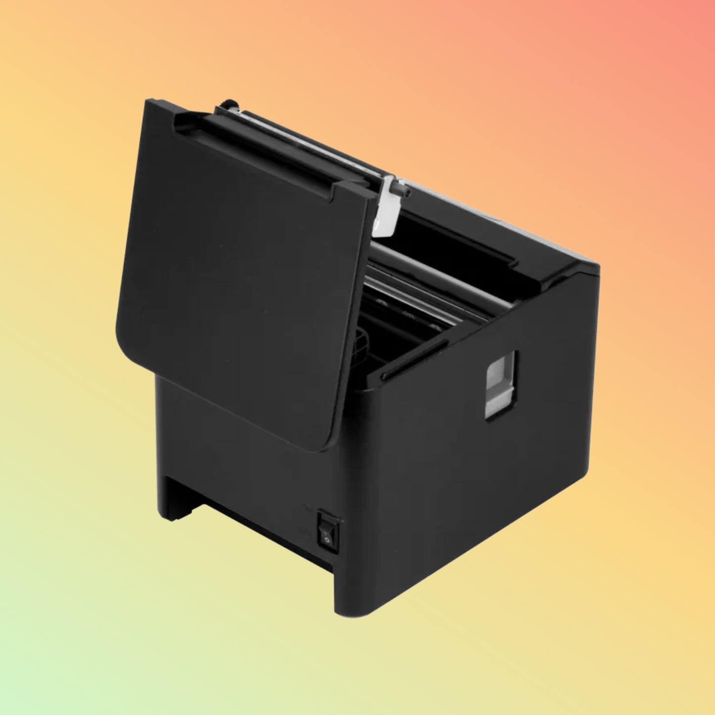 TOTALPOS H-D823 80mm POS Thermal Receipt Printer with auto cutter