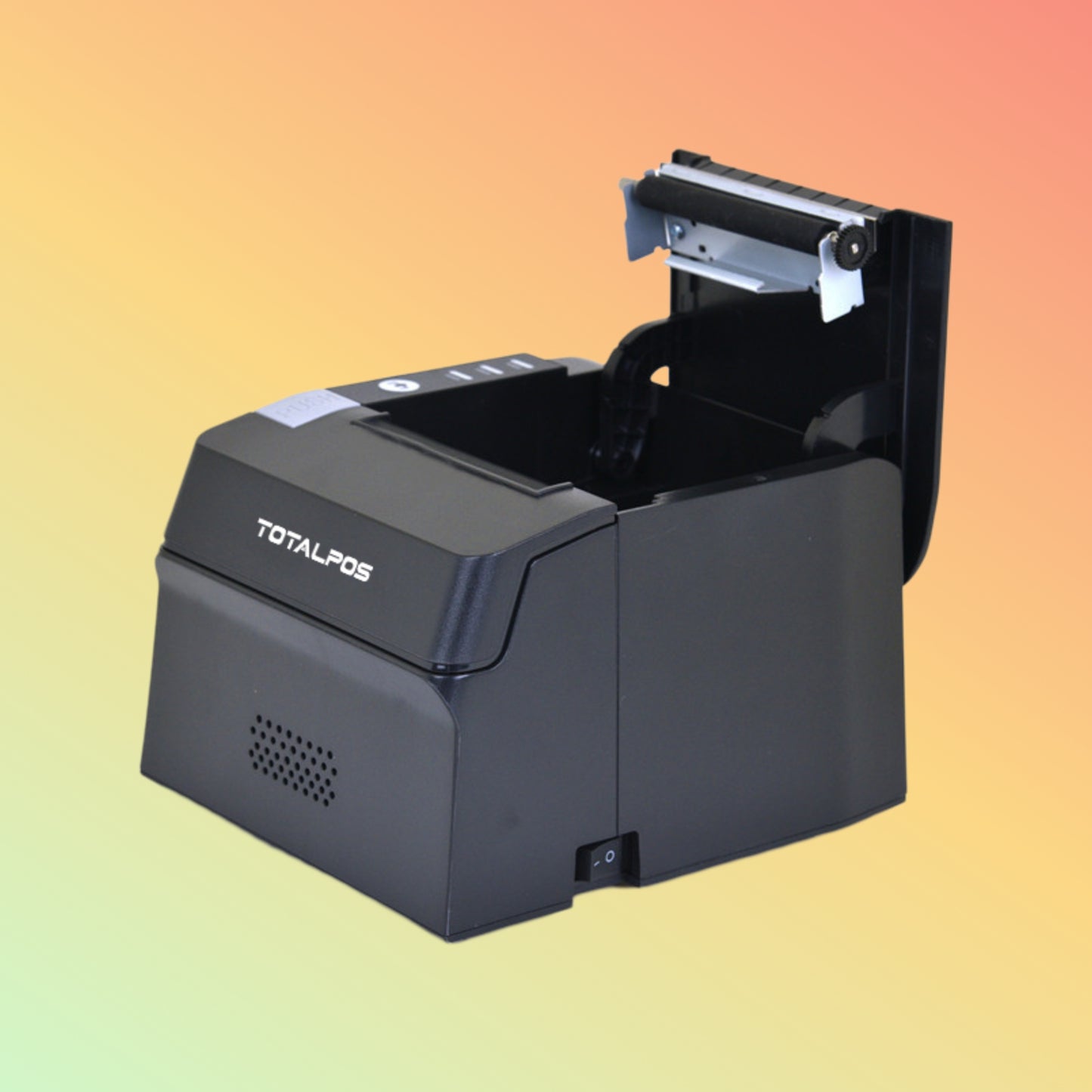 TOTALPOS H-D815 80mm POS Thermal Receipt Printer