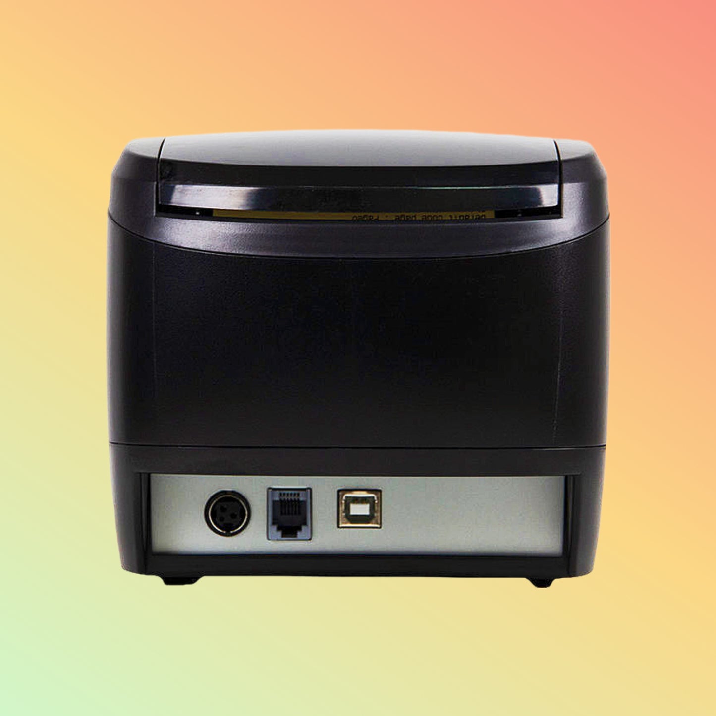 TOTALPOS H-D820 80mm POS Thermal Receipt Printer