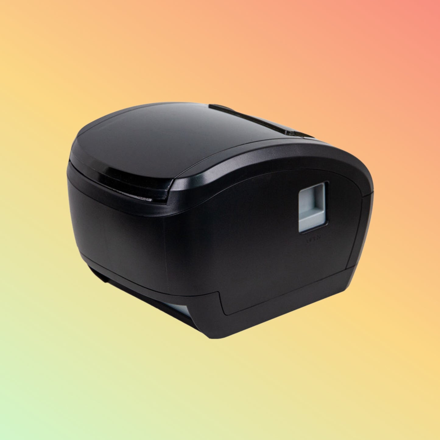 TOTALPOS H-D820 80mm POS Thermal Receipt Printer