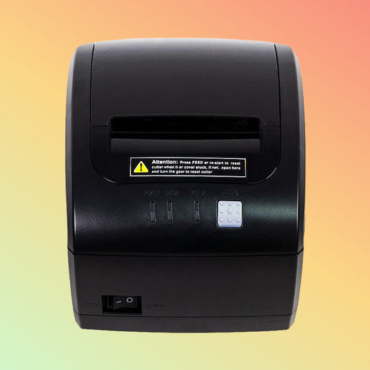 TOTALPOS H-D820 80mm POS Thermal Receipt Printer