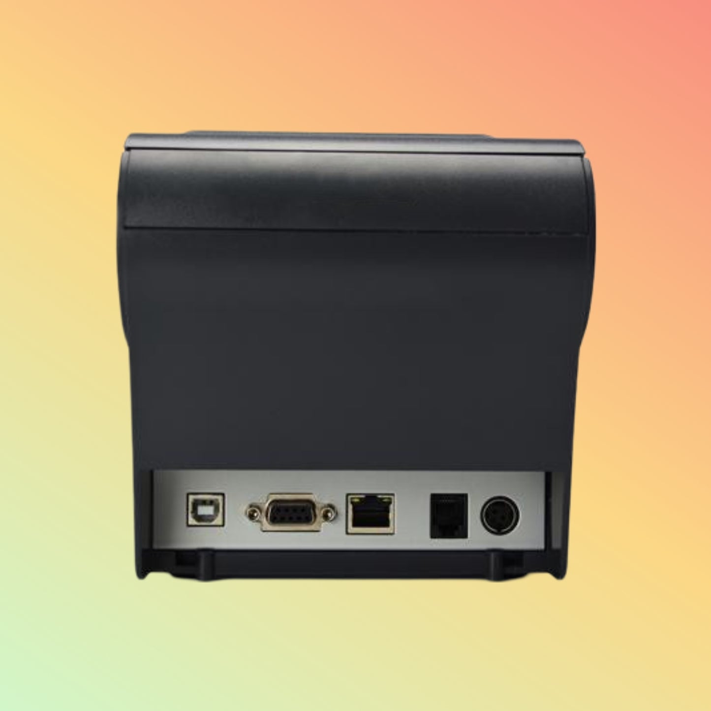 TOTALPOS H-D802 80mm POS Thermal Receipt Printer