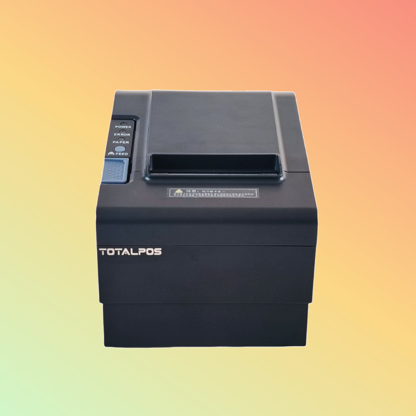 TOTALPOS H-D802 80mm POS Thermal Receipt Printer