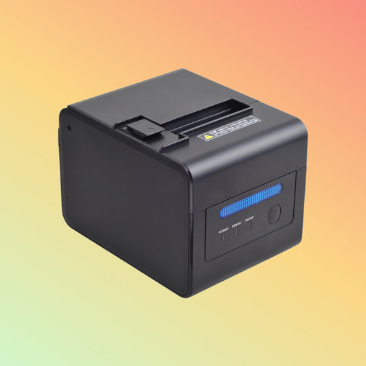 TOTALPOS H-D806L High-end Kitchen 80mm POS Thermal Receipt Printer