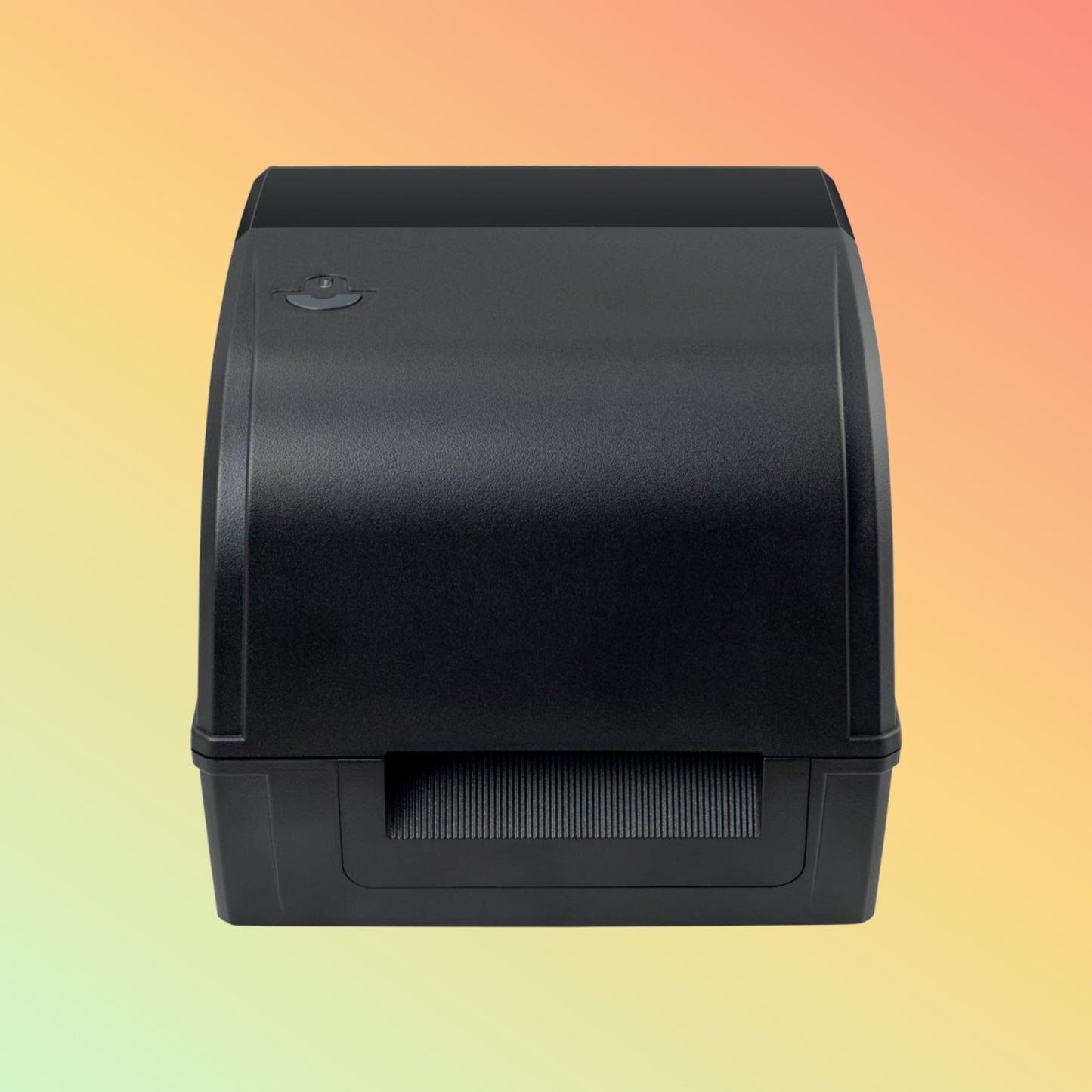 TOTALPOS H-T408 4 inch Direct Thermal / Thermal Transfer Bar Code Label Printer