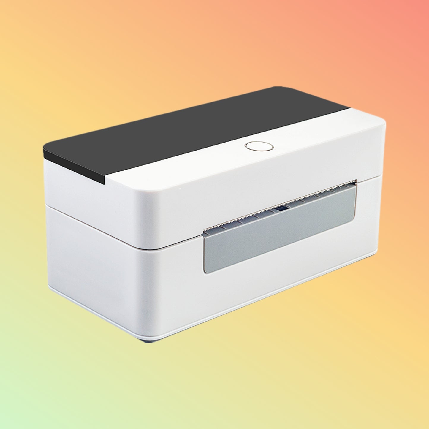 TOTALPOS H-L410 4 inch Direct Thermal Barcode Label Sticker Printer