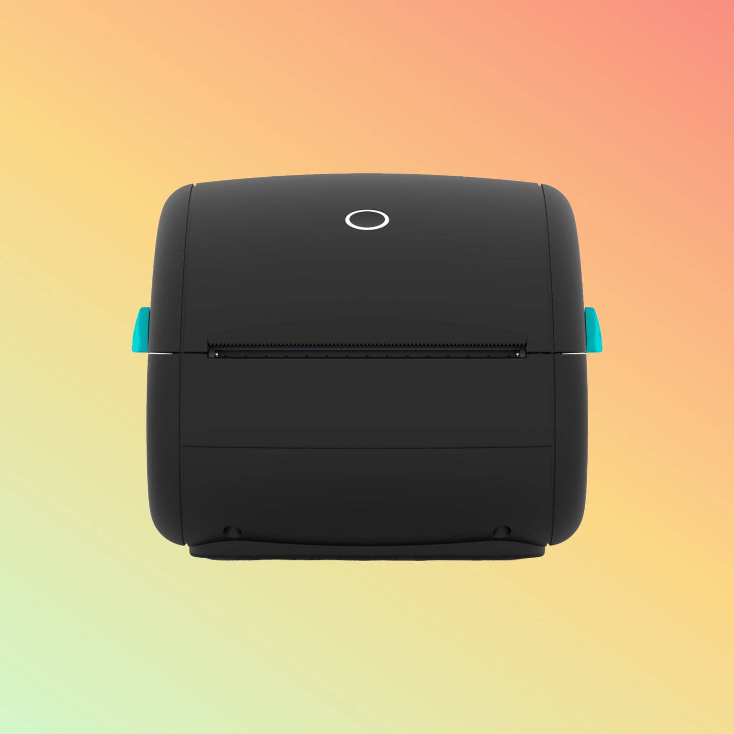 TotalPos H-L422 4 inch Direct Thermal Barcode Label Sticker Printer