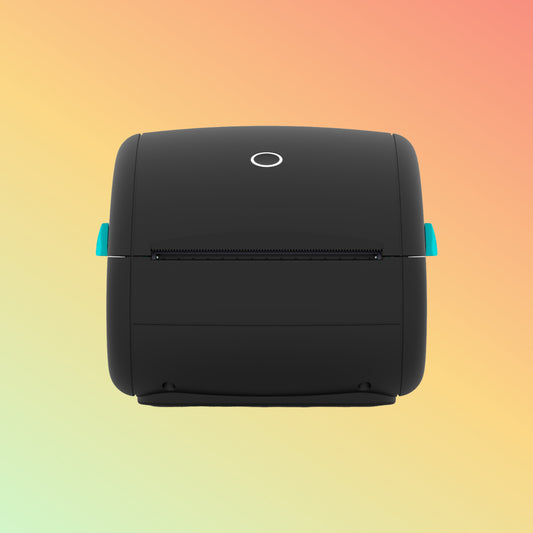 TotalPos H-L422 4 inch Direct Thermal Barcode Label Sticker Printer