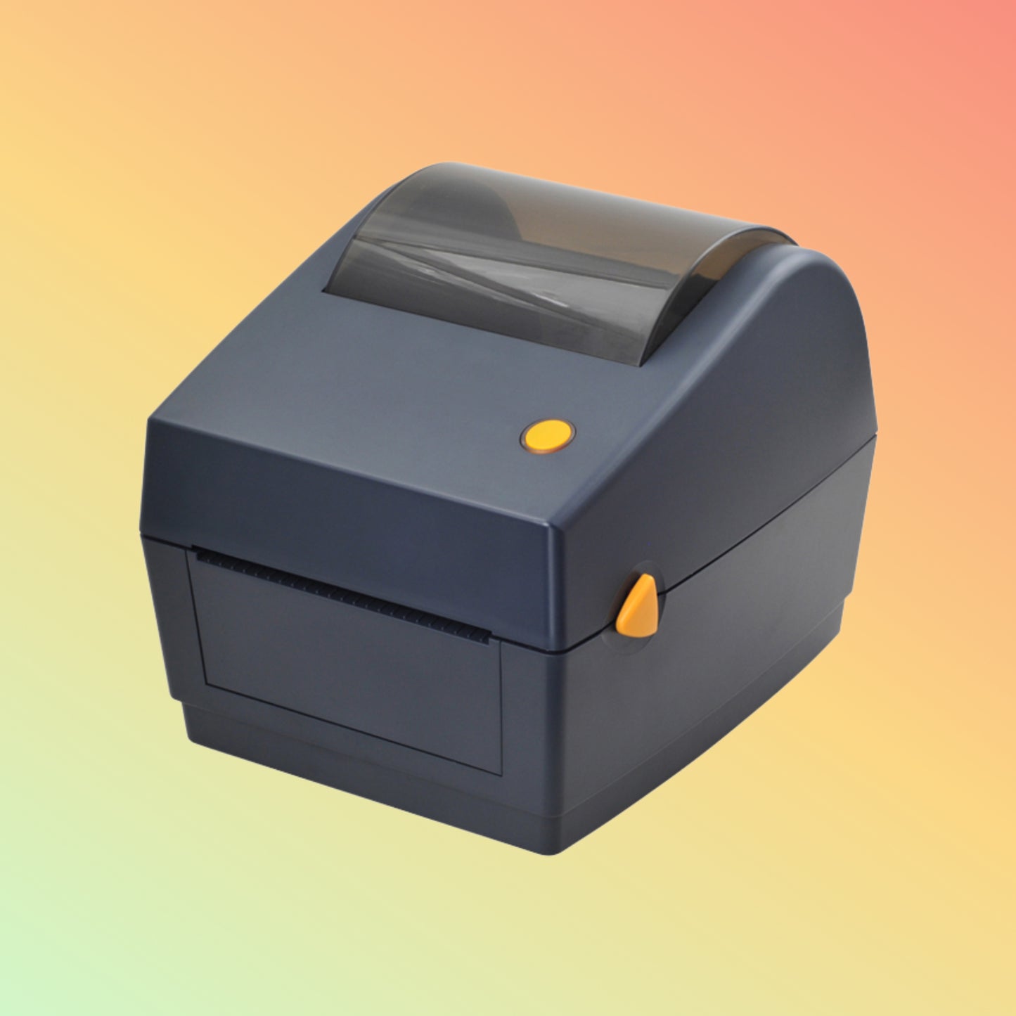 TotalPos H-L402 High Quality 4" thermal Barcode Sticker Label Printer for Warehouse