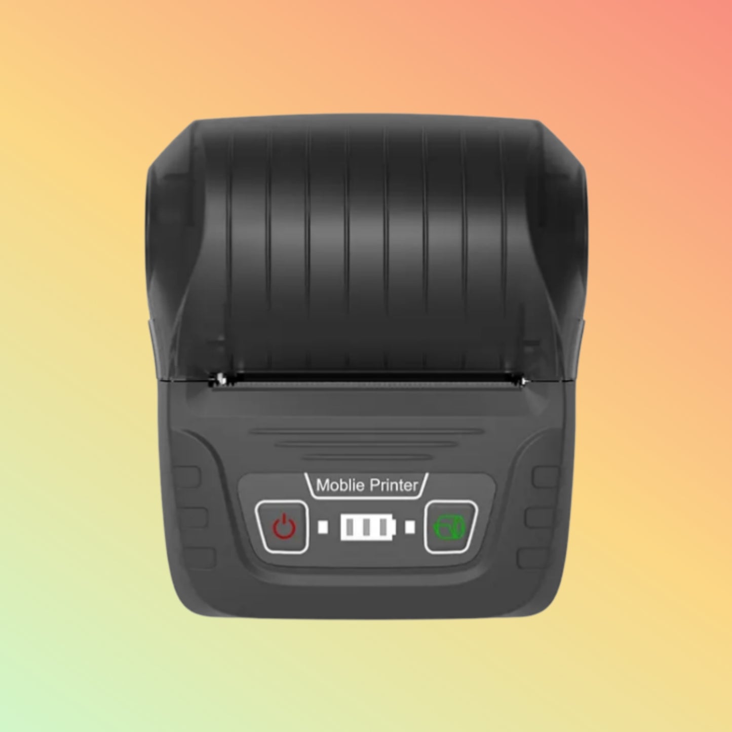 TotalPos H-ML21 2 inch Andorid IOS Portable Bluetooth Thermal Label Printer