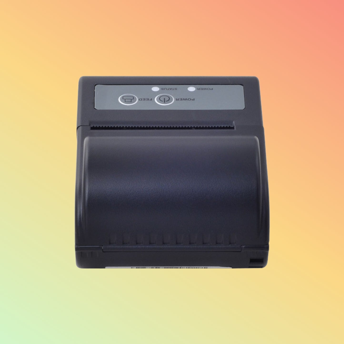TotalPos  H-M26 58mm Wireless POS Mini Portable Mobile Thermal Printer