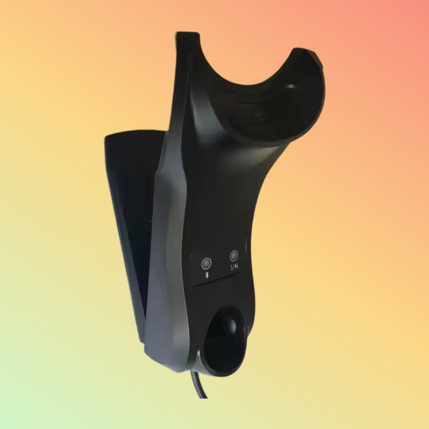 Skybarcode BS2206 Is a Handheld or Hand Barcode Scanner
