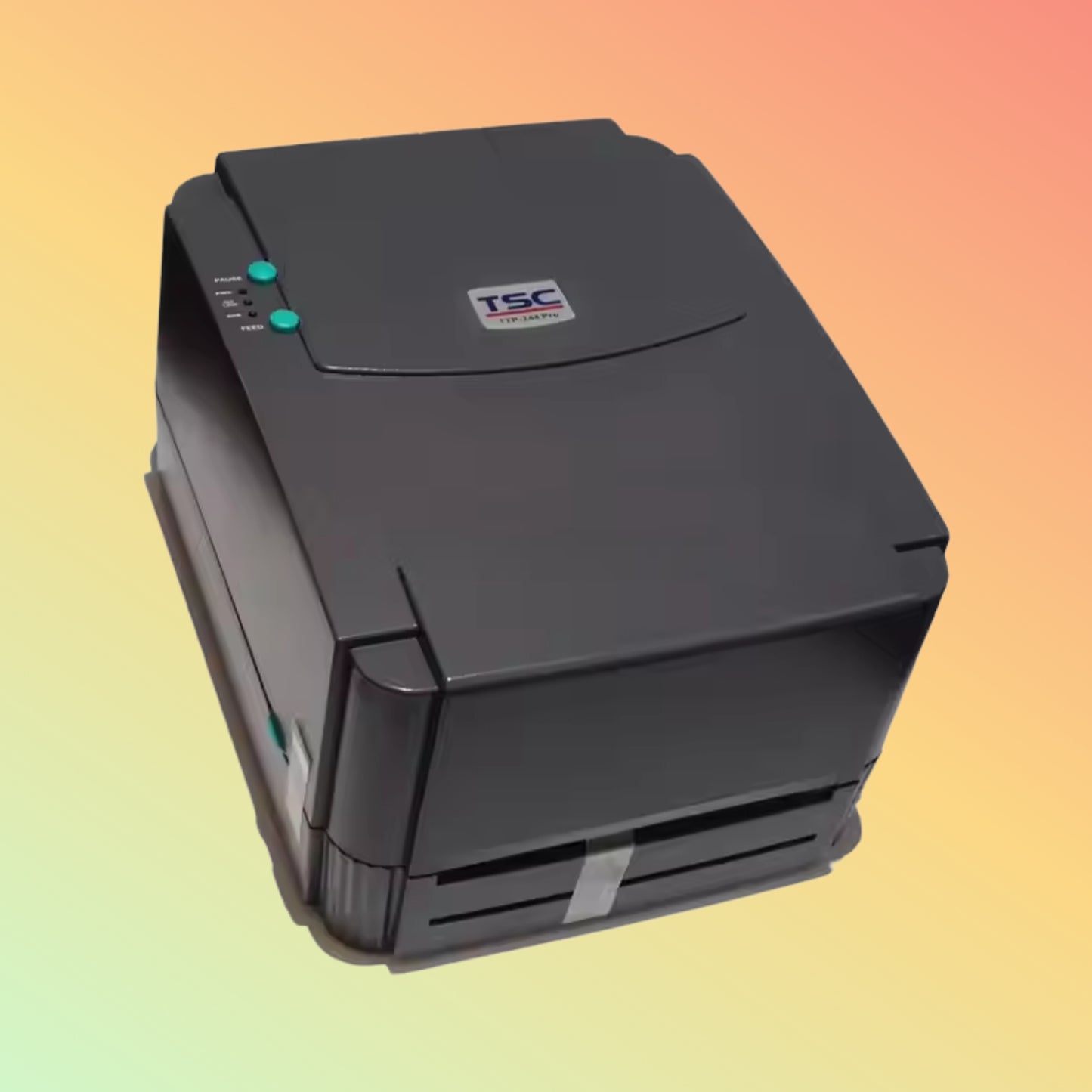 TSC Ttp 244 Pro Thermal Label Printer