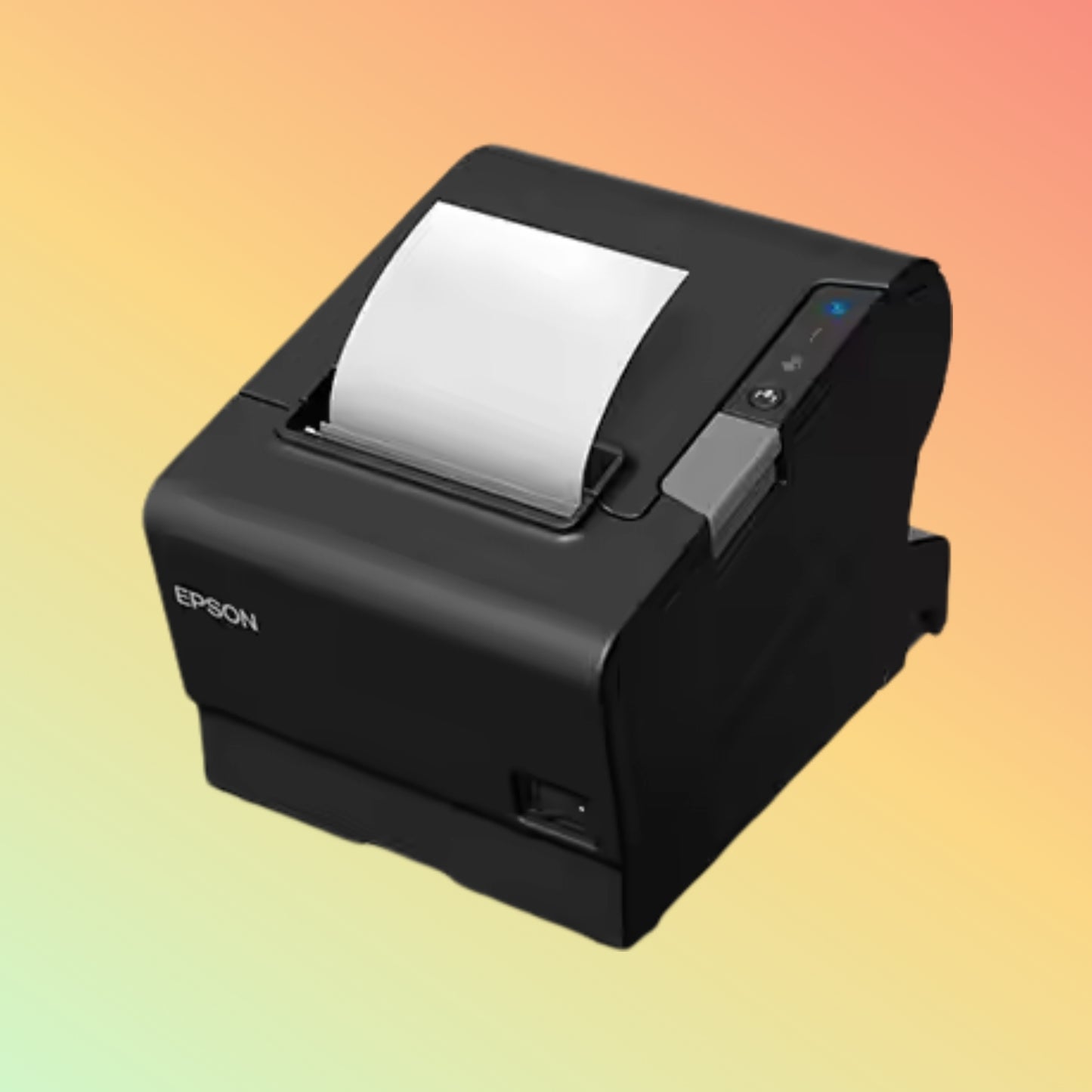 TM-T88VI Single-station Thermal Receipt Printer