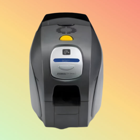 Zebra ZXP Series 3 Cost-effective Single PVC Id Card Printer