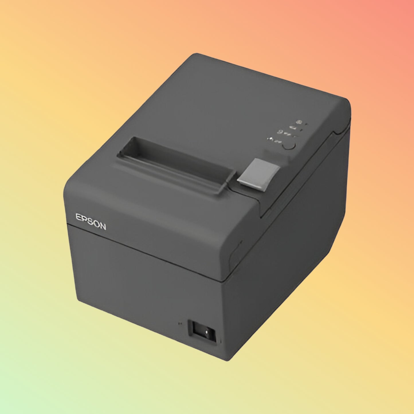 80MM Printer TM-T82III Thermal Mini Hospitality POS Printer