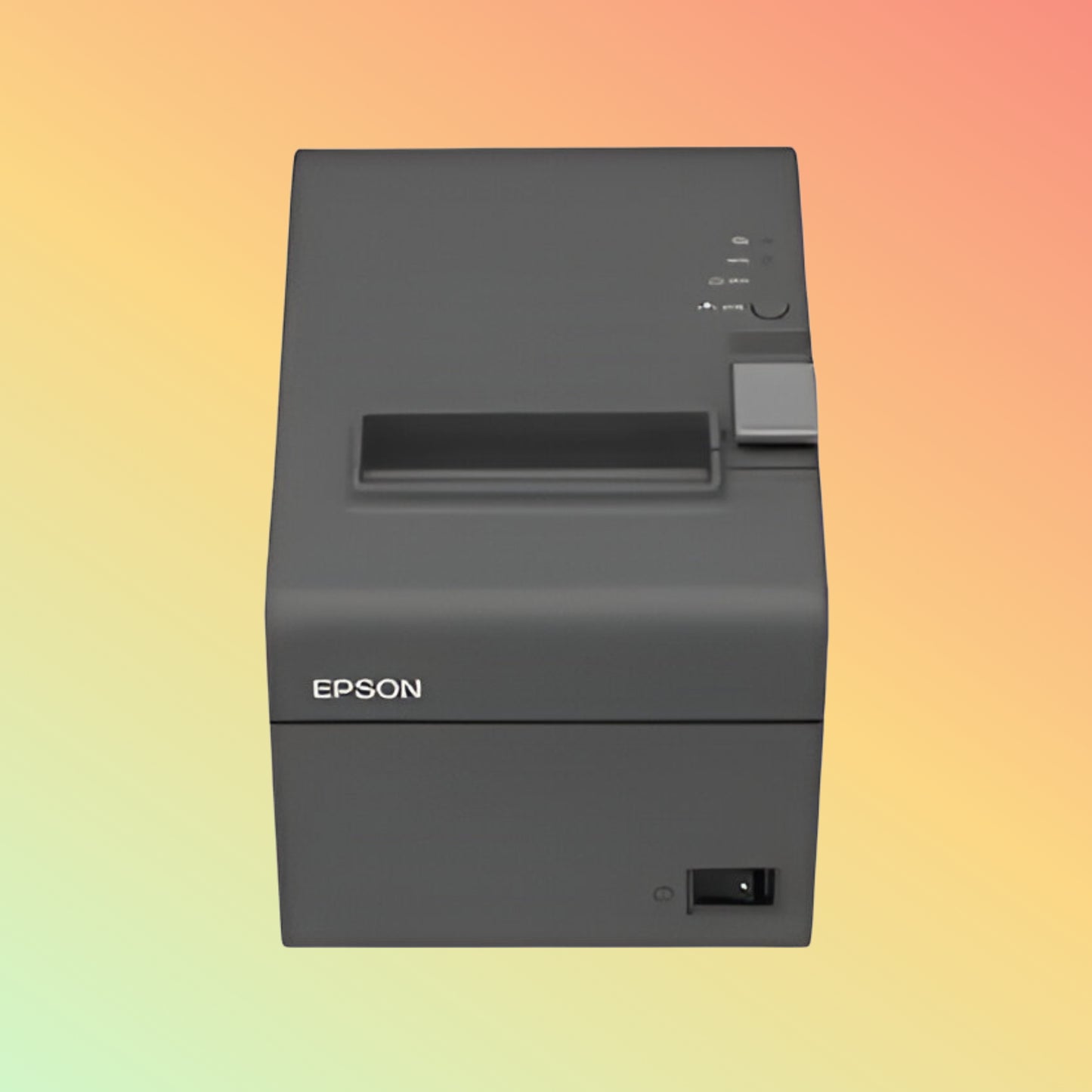 80MM Printer TM-T82III Thermal Mini Hospitality POS Printer