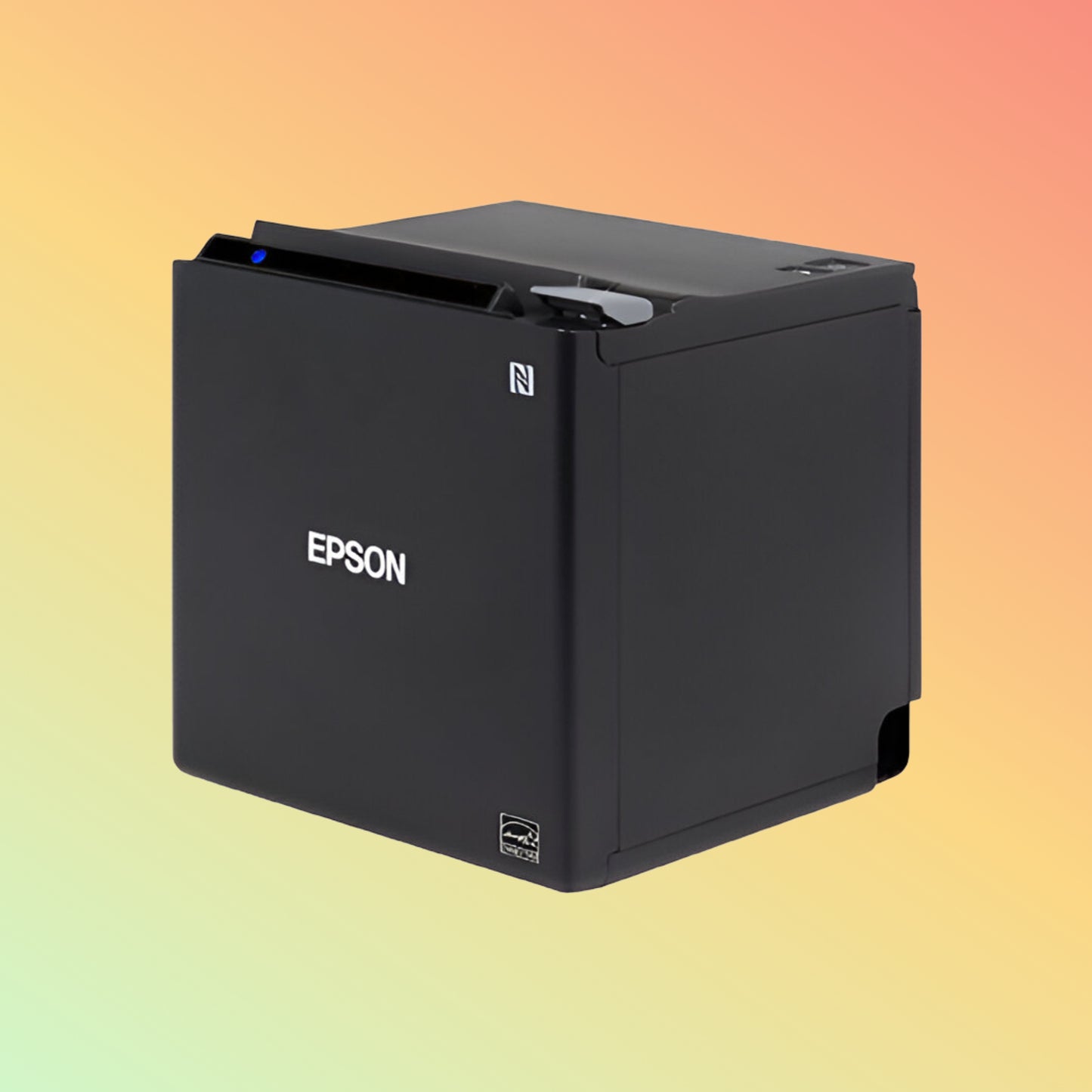 80mm 3\" TM-M30II Direct Thermal POS Receipt Printer Stock Product