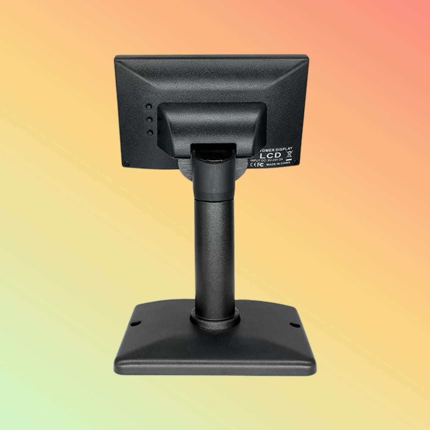 Ocom (OCPD-LCD500) 5 Inch LCD POS Customer Display