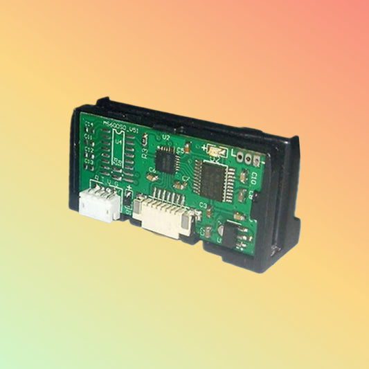 Ocom (MSR43) 43mm Mini magnetic stripe card reader