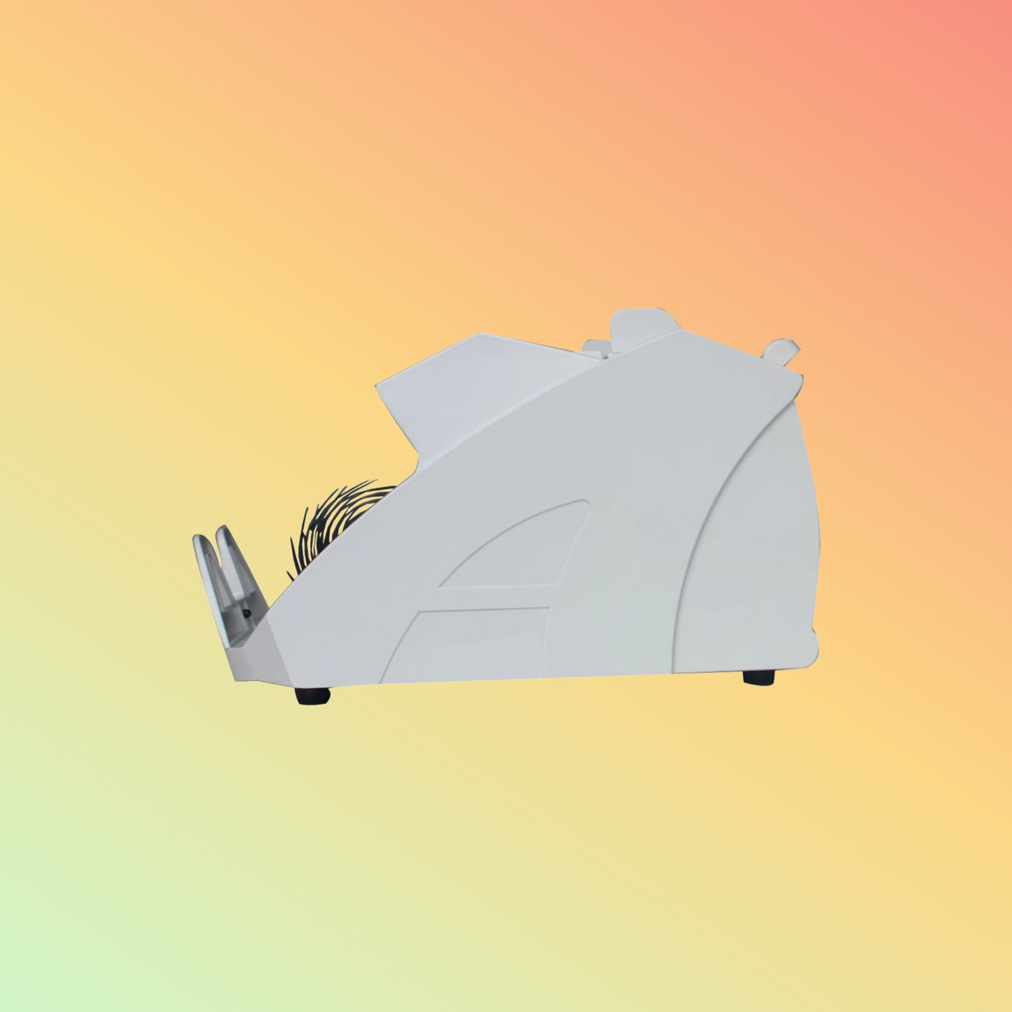 Ocom (OCBC-2108) Popular Bill Counter Money inspector