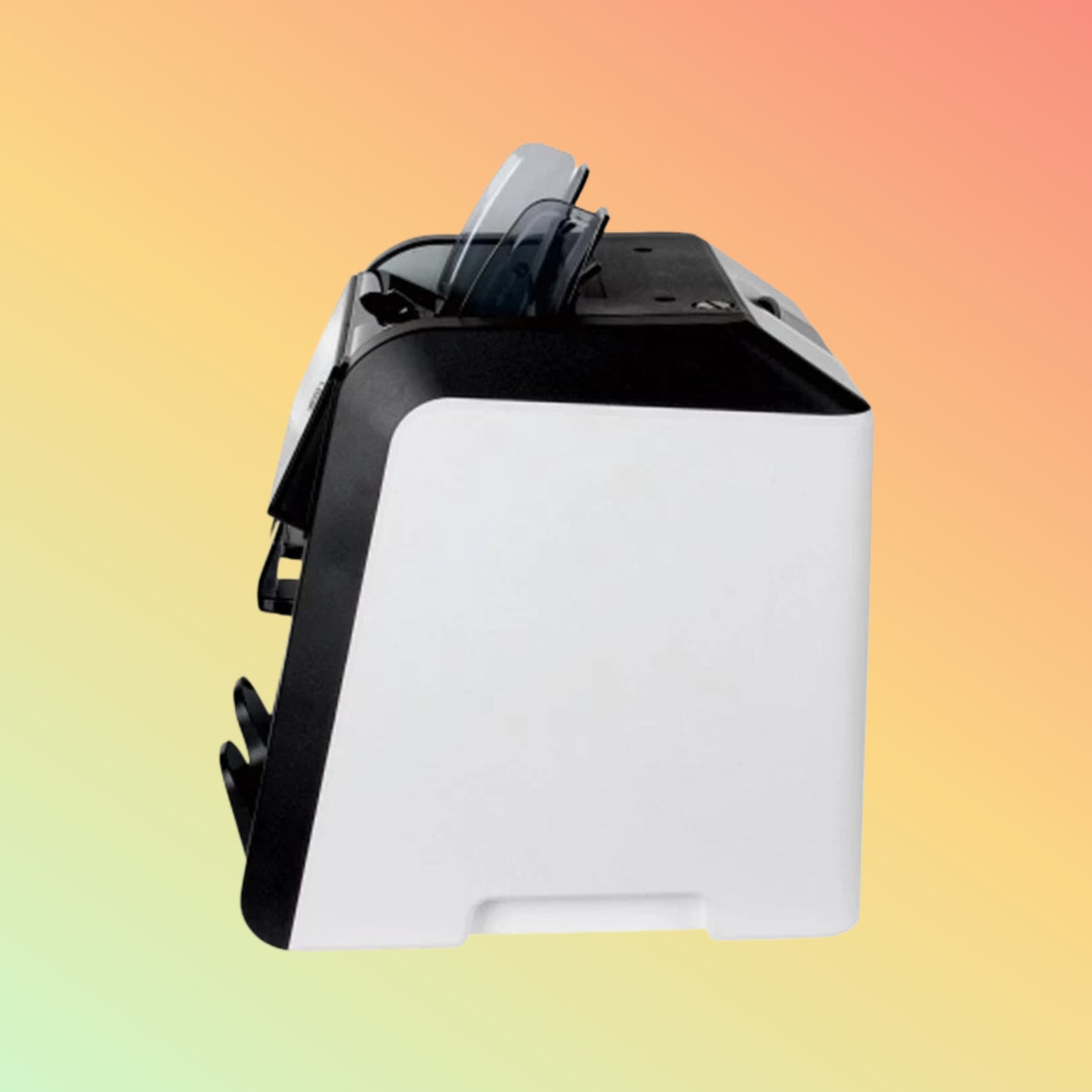 Ocom (OCBC-950) Dual CIS Multi Currency Counter