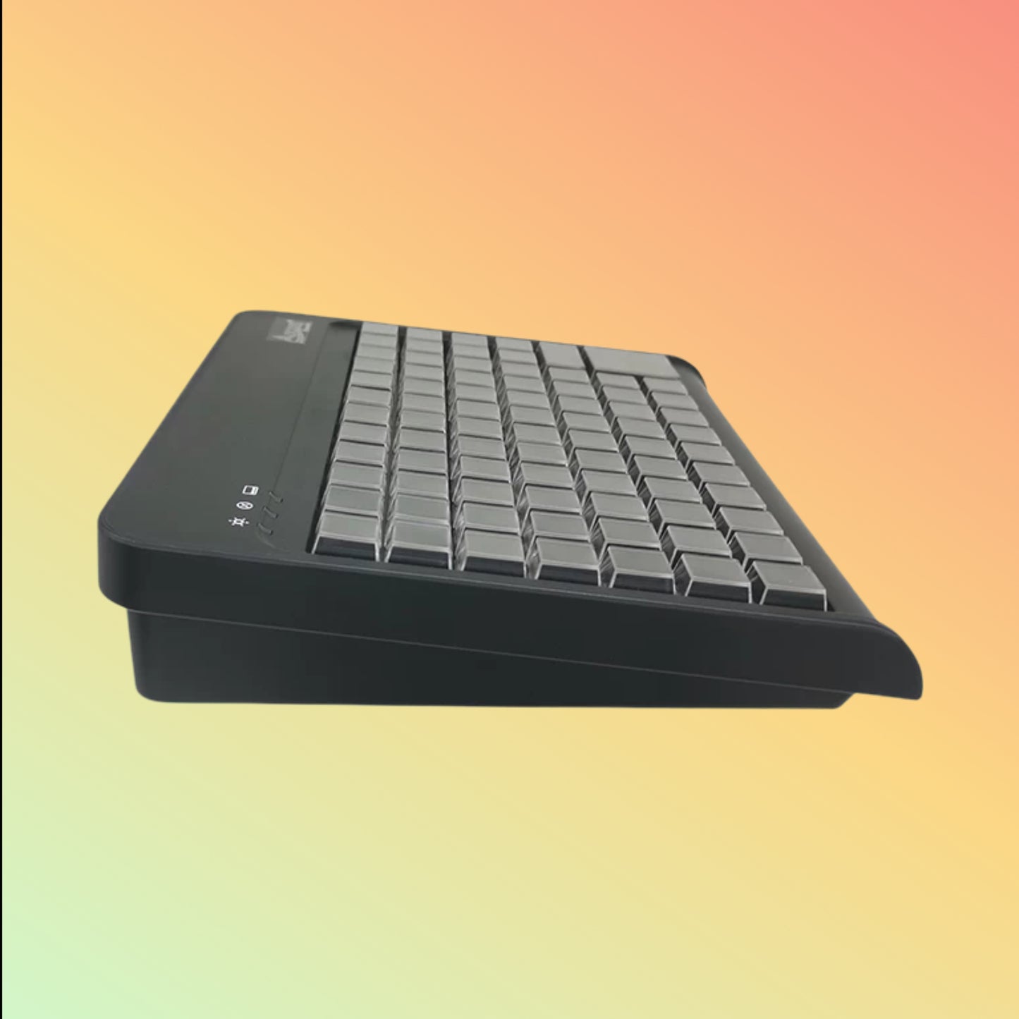 Ocom (KB84) 84 Keys Programmable Keyboard