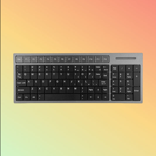 Ocom (KB89) 89Keys POS Keyboard