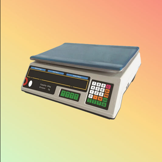 OCPS-218 low cost Price computing scale