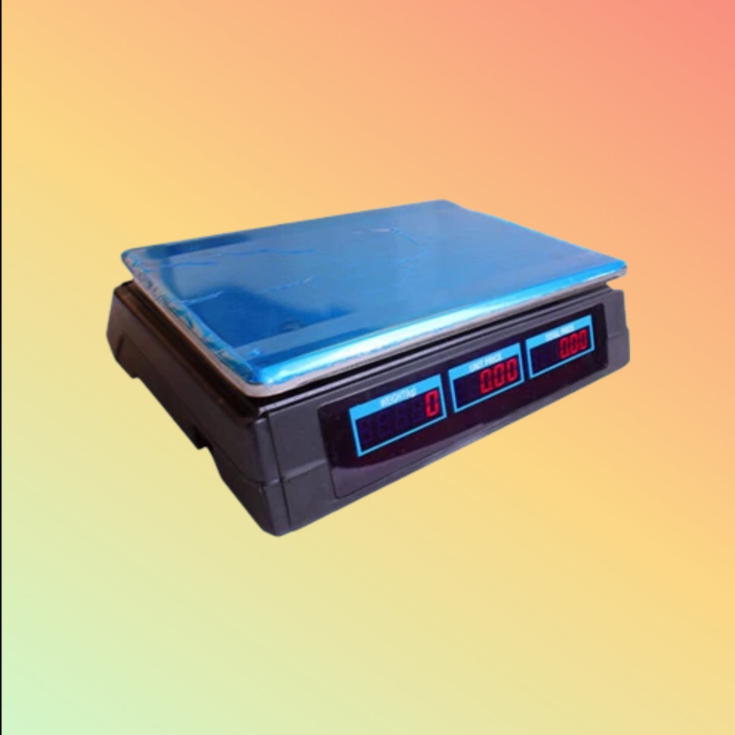 OCPS-208 Price computing scale