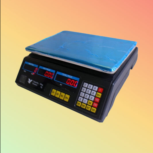 OCPS-208 Price computing scale