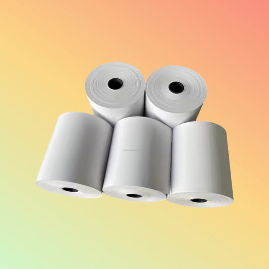 Supply Chain Thermal Paper Roll Manufacturers